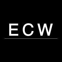 ECW Search Logo