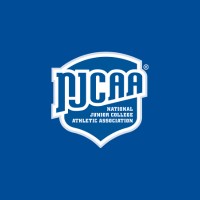 NJCAA Logo