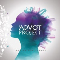 The Advot Project Logo