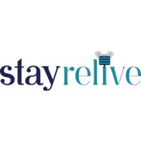 StayRelive Logo
