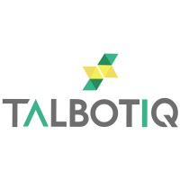 Talbotiq Technologies Logo