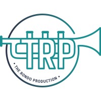The Rondo Production Logo