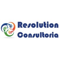 Resolution Consultoria Logo