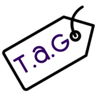 T.A.G Marketing Logo