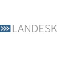 LANDESK Software Logo