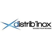 Distribinox Logo