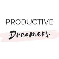Productive Dreamers Logo