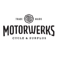 Motorwerks Asia Logo