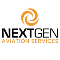 NextGen Aviation Services Logo