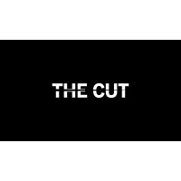 The Cut, Entertainment Logo