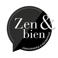 Zen et Bien Logo
