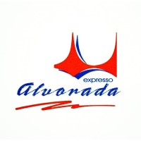 Expresso Alvorada Logo