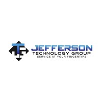Jefferson Technology Group Logo