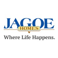 Jagoe Homes, Inc. Logo