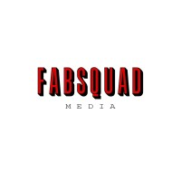 Fabsquadmedia Logo