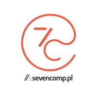 Sevencomp Logo