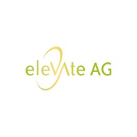 Elevate Ag, LLC Logo