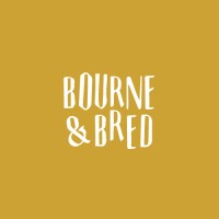 Bourne & Bred Logo