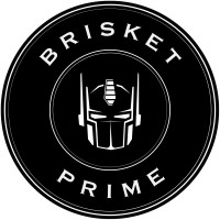 Brisket Prime Logo