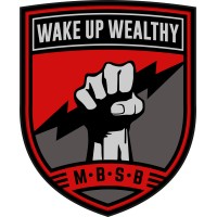 Wake Up Wealthy Logo