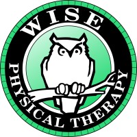 Wise Physical Therapy Logo
