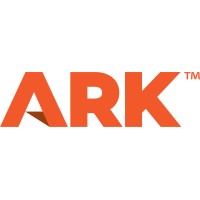 ARK Industrial Logo