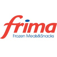 FRIMA Europe - FRIMA SAS Logo