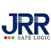 JRR SAFELOGIC Logo