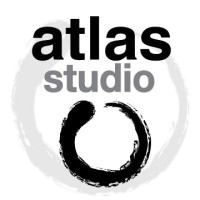 Atlas Yoga Studio Logo
