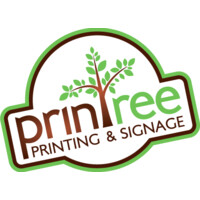 Printree Logo