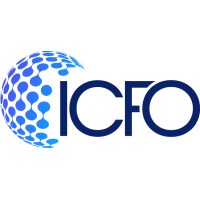 iCFO Capital La Jolla, LLC Logo