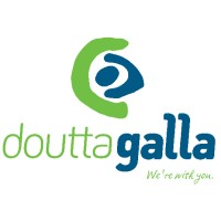 Doutta Galla Aged Services Logo