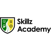 Skillz Academy Logo