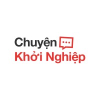 Podcast Chuyện Khởi Nghiệp Logo
