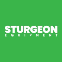 Sturgeon Equipment Logo