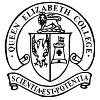 Queen Elizabeth College Logo
