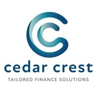 Cedar Crest Group - UK Mortgages made simple. Logo