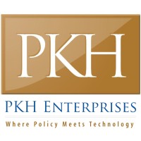 PKH Enterprises Logo