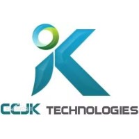 CCJK Technologies Co., Limited Logo