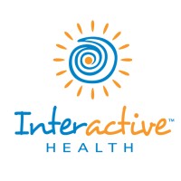 Interactive Health Logo