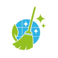 Impresa di Pulizie La Magica Logo