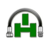 AMR-Hydraulik Zwickau GmbH Logo