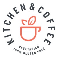 Kitchen & Coffee Logo