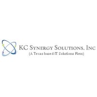 KC Synergy Solutions, Inc Logo