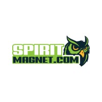 SpiritMagnet.com Logo