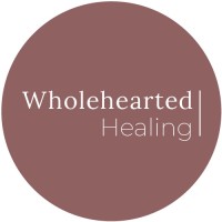 Wholehearted Healing Logo