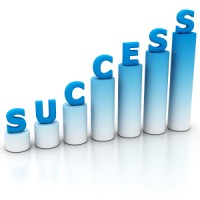 Business Success Company Logo