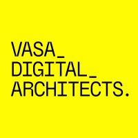Vasa Digital Architects Logo