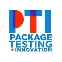Package Testing + Innovation Logo