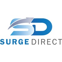 Surge Direct Logo
